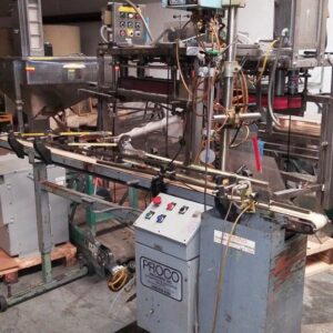 ALPS SC-110 Single Head Leak Detector