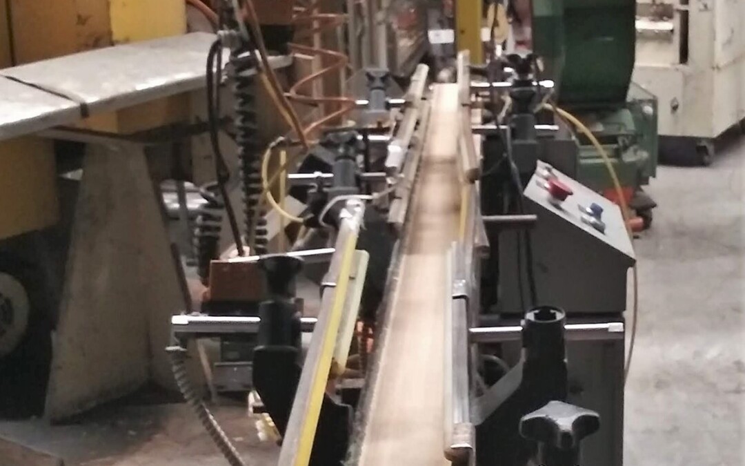 ALPS SC-110 Single Head Leak Detector - Image 2