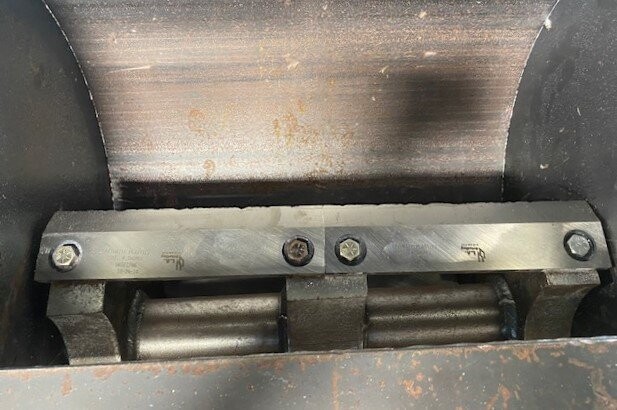 Alsteele-Entoleter 1422 Granulator - Image 3