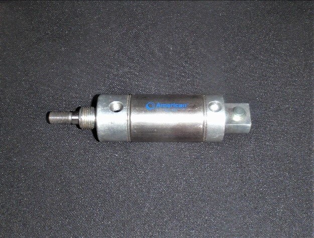 American 1500DVS-1.00A Pneumatic Cylinder