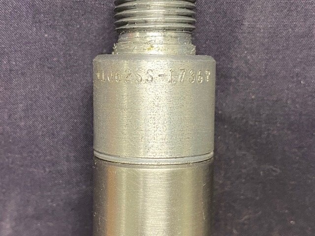 American Cylinder 1062SS-1736 Pneumatic Cylinder - Image 3