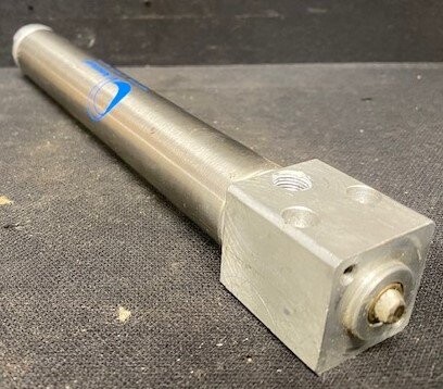 American Cylinder Co. 1062DBFS-6.00 Pneumatic Cylinder - Image 2