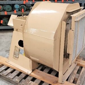 American Fan Company BCS-222 Backwardly Inclined Blower