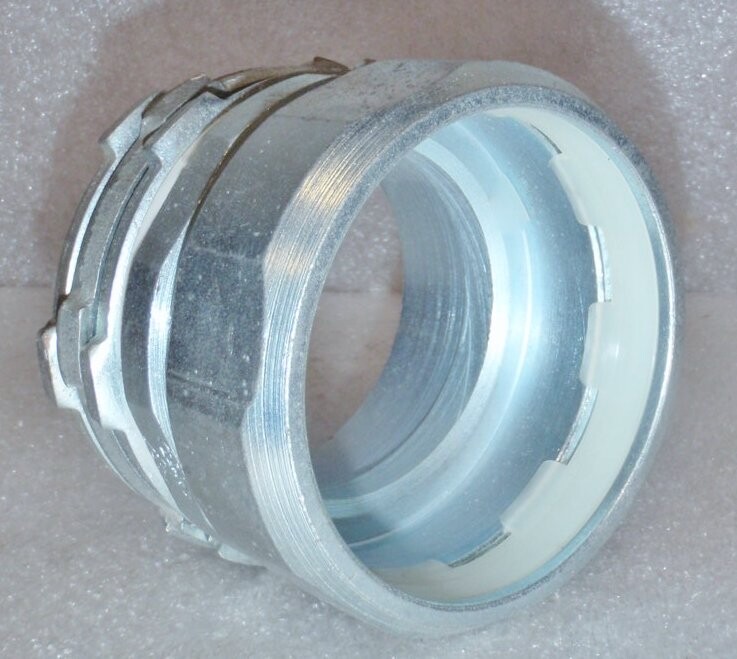 American Fitting Co. Connector - Image 3