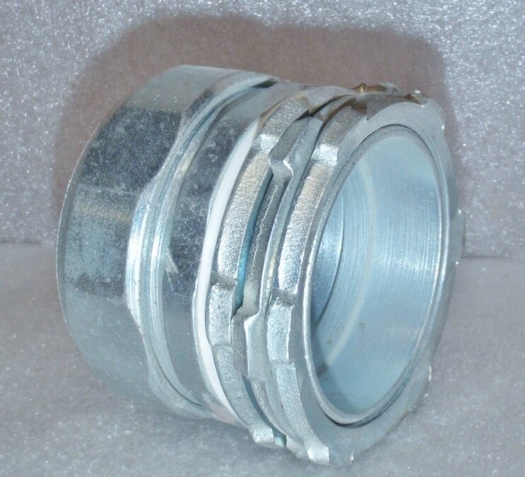 American Fitting Co. Connector - Image 2