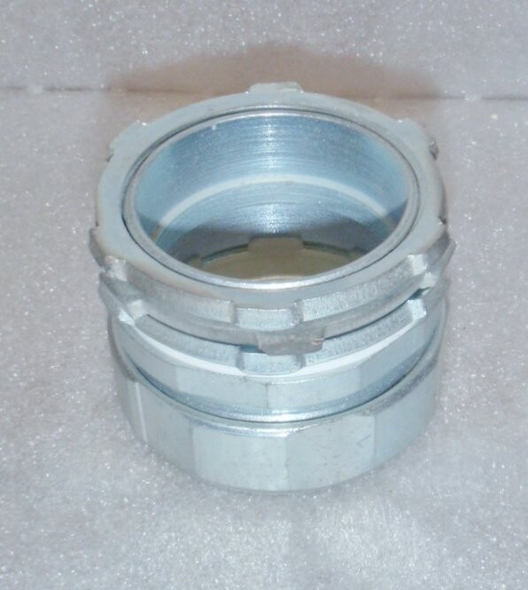 American Fitting Co. Connector