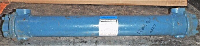 American Standard 5-030-03-024-001 Heat Exchanger