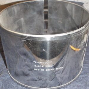 Amerivolt BN1-TB Band Heater