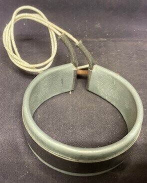 Amerivolt Unknown Model Heater Band