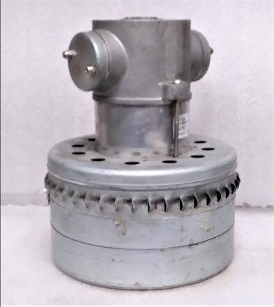 Ametek 114787 Vacuum Motor