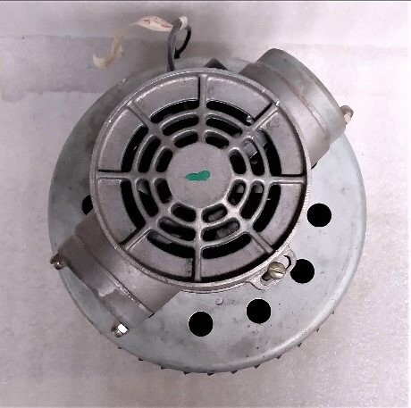 Ametek 114787 Vacuum Motor - Image 2