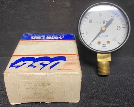 Ametek-USG 144560 (6X830) Vacuum Gauge