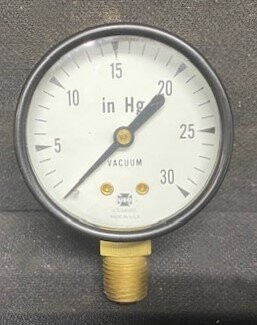 Ametek-USG 144560 (6X830) Vacuum Gauge - Image 2