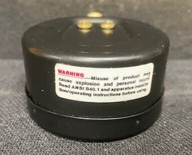 Ametek-USG 144560 (6X830) Vacuum Gauge - Image 3