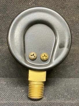 Ametek-USG 144560 (6X830) Vacuum Gauge - Image 4