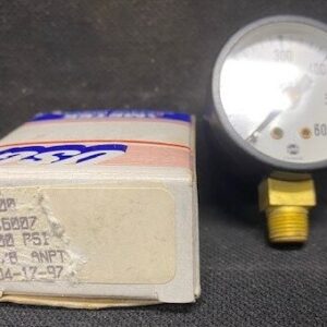 Ametek-USG 146007 Pressure Gauge