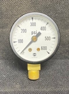 Ametek-USG 146007 Pressure Gauge - Image 2