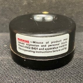 Ametek-USG 146007 Pressure Gauge - Image 3