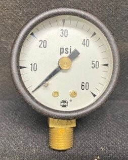 Ametek-USG 1X784 Pressure Gauge - Image 2