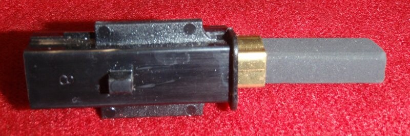 Ametek-Lamb 2311480 Electric Vacuum Motor Carbon Brush