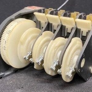 AMF-Paragon CP-A-04-00-01 60 Second Sequence Timer