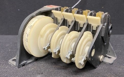 AMF-Paragon CP-A-04-00-01 60 Second Sequence Timer