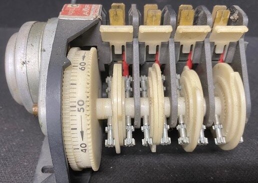 AMF-Paragon CP-A-04-00-01 60 Second Sequence Timer - Image 4