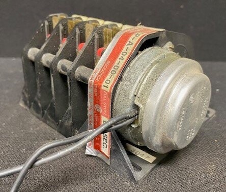 AMF-Paragon CP-A-04-00-01 60 Second Sequence Timer - Image 2