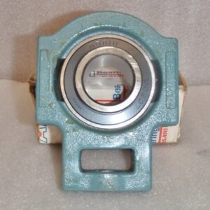 AMI Bearings UCT207 Set Screw Locking Take-Up Unit