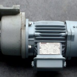 Arnol Muller RDE 56/2 AMK 1:60 Gearmotor