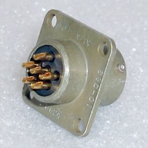 Amphenol-Bendix PT02A-10-98S Connector