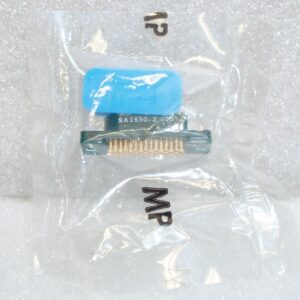 Amphenol-Bendix SA1530-2 37-pin Socket