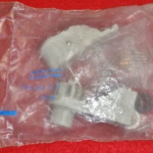 Amphenol C164 639F 7S 10 Connector Assembly Kit
