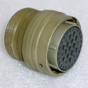 Amphenol PT06A-22-41S Connector