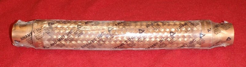 Anaconda M-54X Vibration Eleminator