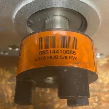 Anaheim Automation 42D212S 1.8º Step Motor - Image 4