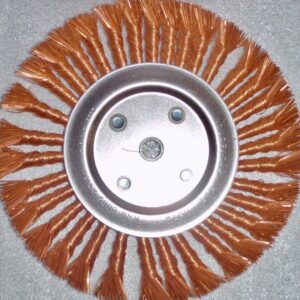 Anderson 13920 Twist Knot Wire Wheel