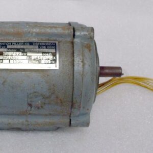 Anton Piller KG Osterode/H MD6-004