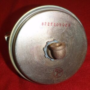 Antunes Controls .05"-9.0"W.C. Pressure Switch