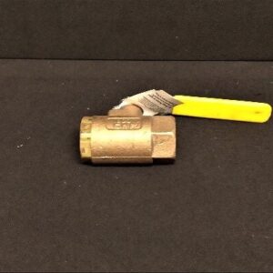 Apollo 70-104-01 3/4" Ball Valve