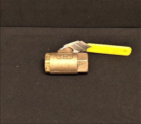 Apollo 70-104-01 3/4" Ball Valve