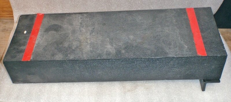 Applied Electronics PC-1507CB Metal Detector