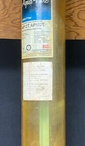 Aqua-Pure Unknown Model Replacement Sump for Model No.s AP12T, AP102T