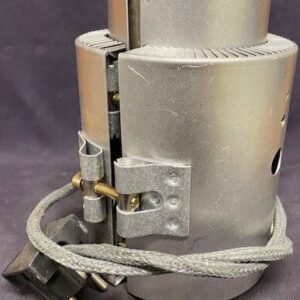 Arburg 2739 120x175mm Heater Band