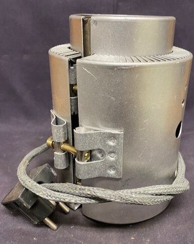 Arburg 2739 120x175mm Heater Band