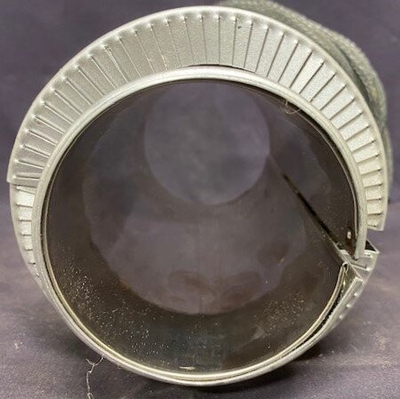 Arburg 2739 120x175mm Heater Band - Image 2