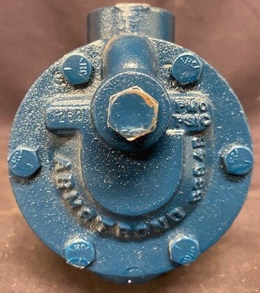 Armstrong C5297-61 Steam Trap - Image 2