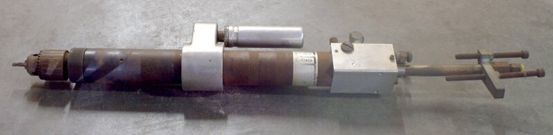 ARO/Ingersoll-Rand 1791L91 RPM 2700 Cylinder