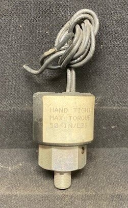 ARO/Ingersoll-Rand 59891 Pressure Switch