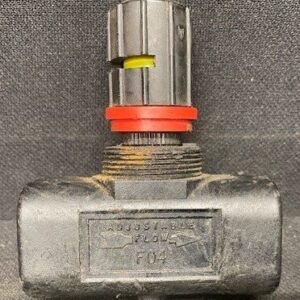 ARO/Ingersoll-Rand F04 Hydraulic Valve